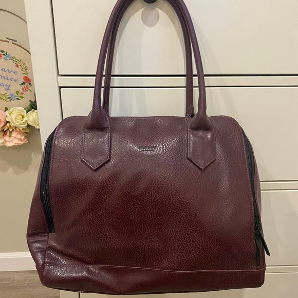 Mat & Nat Tote Bag - Picture 1 of 2